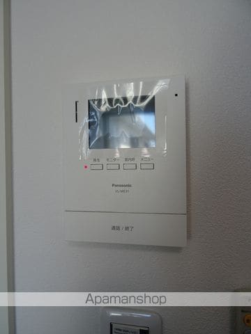 CasaTelaの内装写真