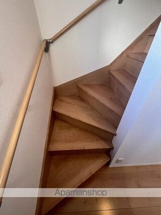 和歌山県和歌山市新在家[3LDK/96.99m2]の内装9