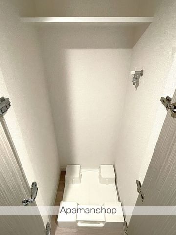 ファーストフィオーレ十三エリオの内装写真