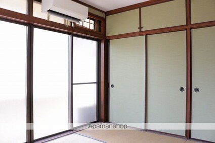 トロンコⅠ[1K/38.92m2]の内装7