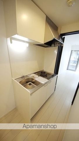 TY上福岡の内装写真