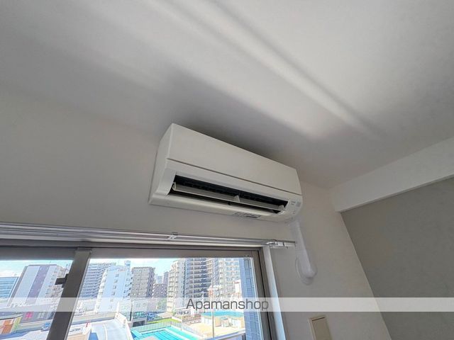 LUMINOUS三国本町の内装写真