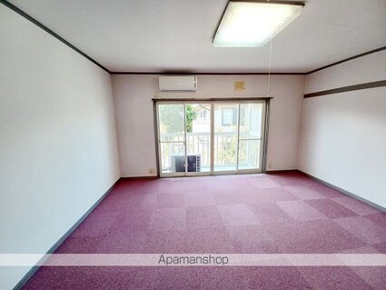 かみやパレス[1K/33.82m2]のその他部屋・スペース