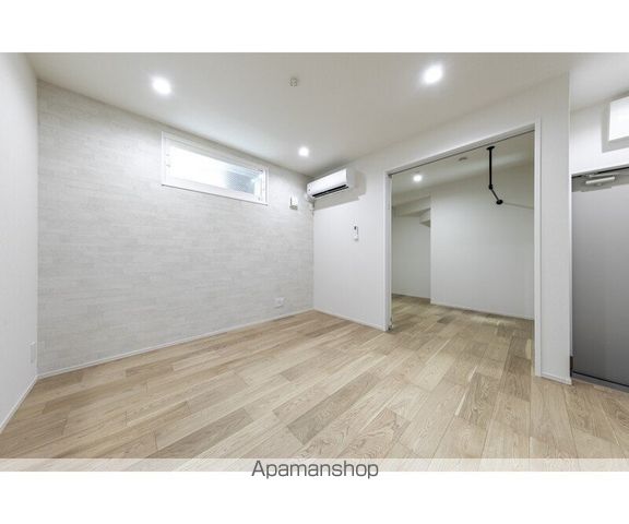 WOODCREST中延RESIDENCEの内装写真