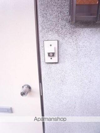 光ファミーユ[1K/18m2]の共用部5