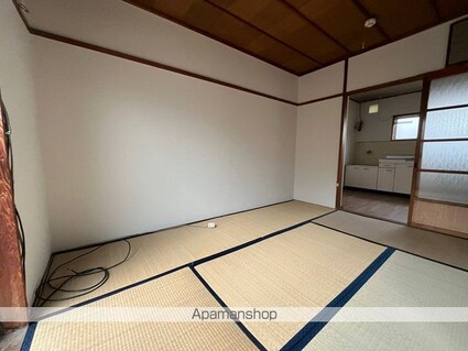 和歌山県和歌山市内原[2DK/38m2]の内装4