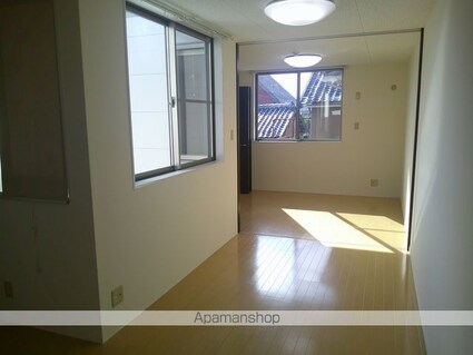 和歌山県御坊市島[2LDK/69.01m2]の内装1