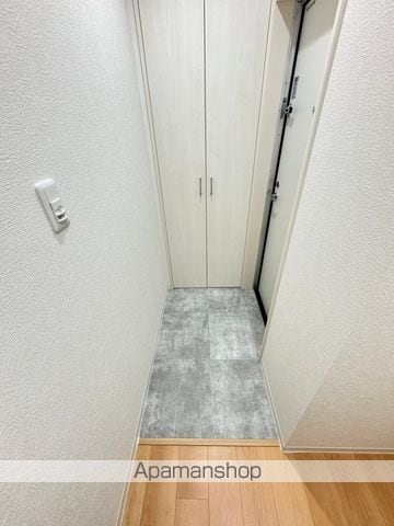 クレアール西今川の内装写真