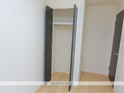 Ｌａ・ｅｓｃａｌｉｅｒ（ラエスカリエ）[2LDK/48.61m2]の収納