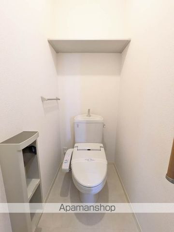 コスモパークヴィーナスの内装写真