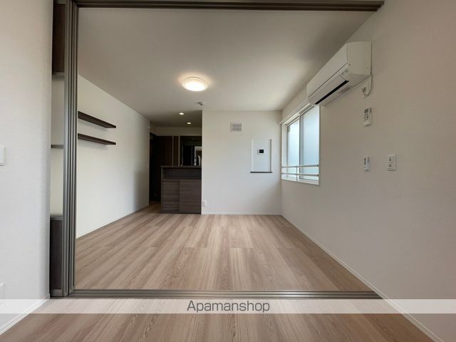 JーROOM妃 VII番館 屋代駅前の内装写真