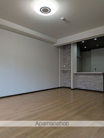 リバブル富士見台の内装写真