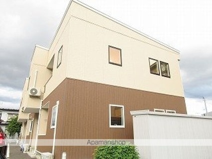アヴニール向中野Ⅰ[3LDK/59.62m2]の外観2