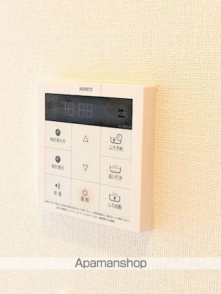 オーキッドレジデンス蔵前[1LDK/40.22m2]のその他設備