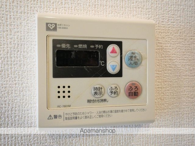 ディアグランデ難波東の内装写真