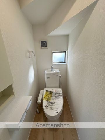 岸和田市門前町PJの内装写真
