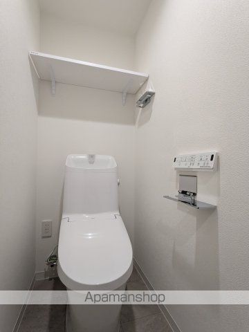 セレヌコート新江古田の内装写真