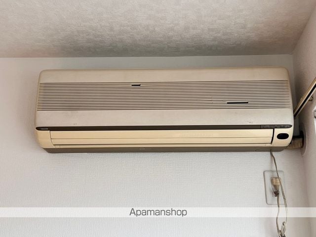 フリーデンハイツAの内装写真