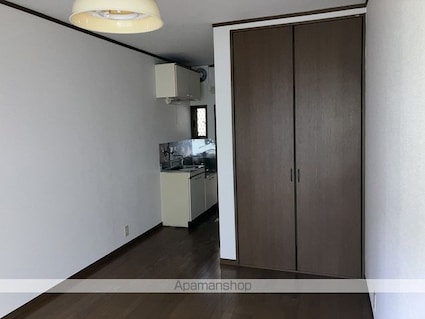 さくらハイツ[1R/16.11m2]の内装3