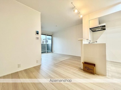 クレール[1LDK/43.78m2]の内装4