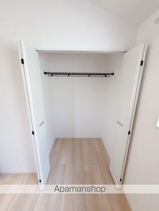 Ｋｏｌｅｔ四街道０５[4LDK/100.23m2]の収納