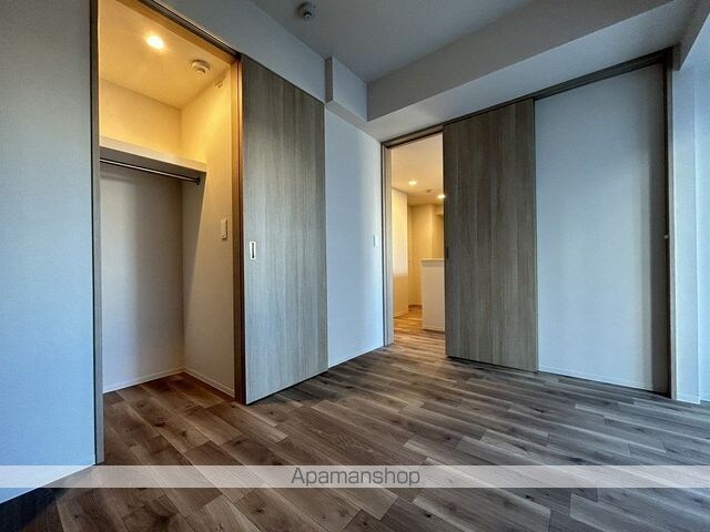 ＡＳＭＡＣＩ　ＭＡＩＳＯＮ両国Ⅰ[2LDK/52.15m2]の収納