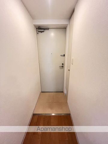 カルフール大通東の内装写真
