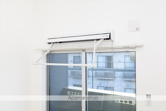 アコモ本千葉[1K/20.96m2]のバルコニー