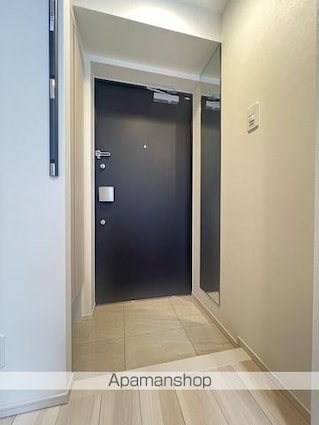 ＨＹ’ｓ桜橋ＭＩＲＡＩＳ[2K/26.76m2]の玄関