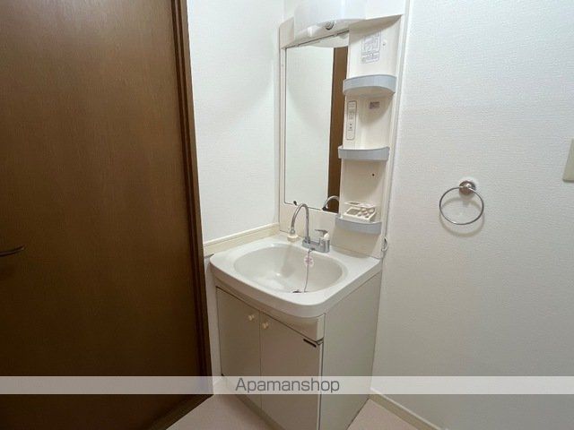 エスポワールJUN2番館の内装写真