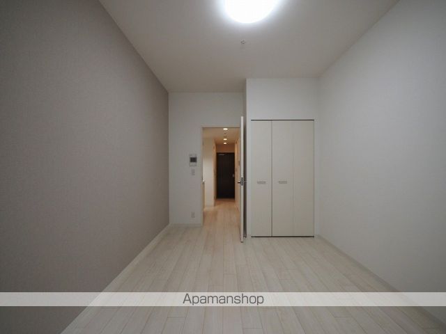La Douceur梅田Westの内装写真