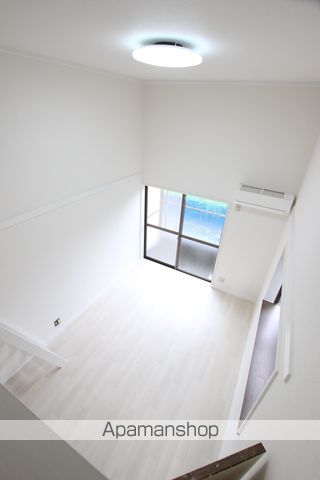 メゾン誉田の内装写真