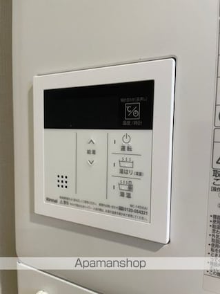 ＣＲＥＡＴＩＦ池袋[1DK/30.6m2]の内装7