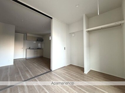 ＧＲＡＤＵＳ八千代台Ⅲ[1LDK/30.21m2]の内装3