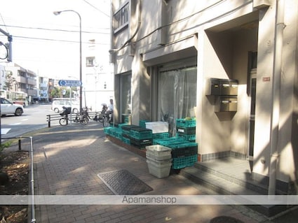 半沢ビル[2DK/43.38m2]の周辺9