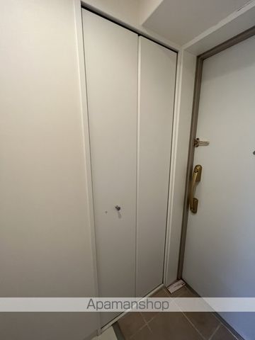 ベルシモンズ大阪港の内装写真