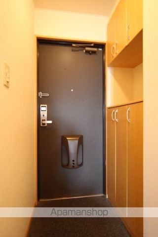 クレアートの内装写真