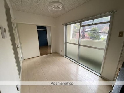 エンパイヤビル[1DK/27.5m2]の内装6