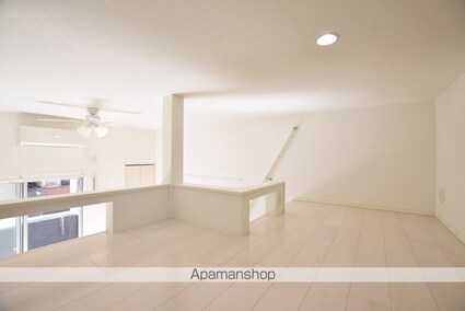 Ｓｋｙコート[1K/21.24m2]の内装7