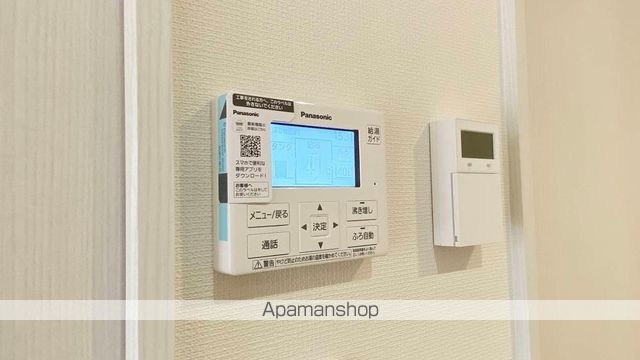 山陽本線 北長瀬駅 徒歩15分 2階建 新築の内装写真