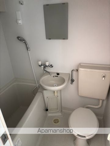 リバーサイド井の頭の内装写真