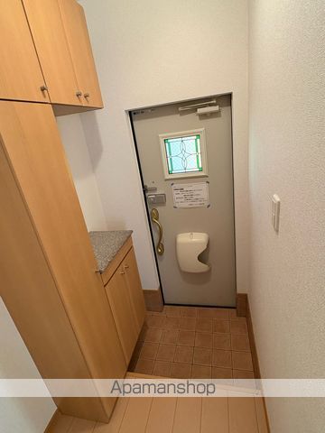 アビタシオン シャンゼリゼの内装写真