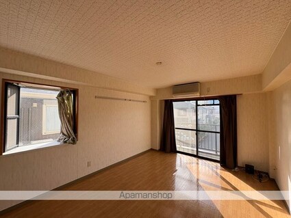 居町グリーンハイツ[1K/24m2]の内装2