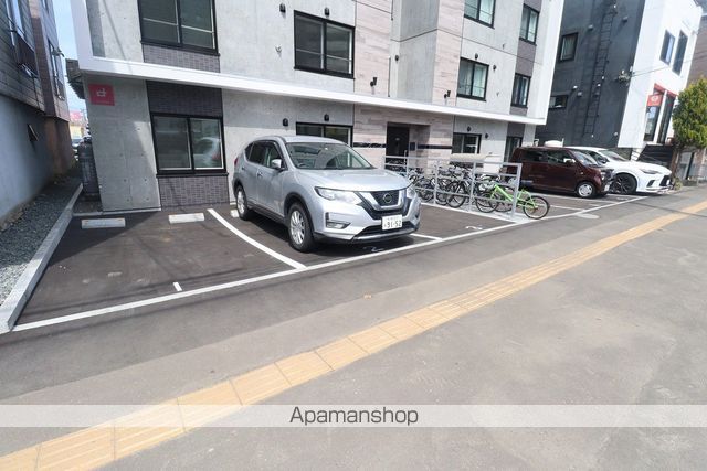 CREAMAISON東札幌SWのその他写真