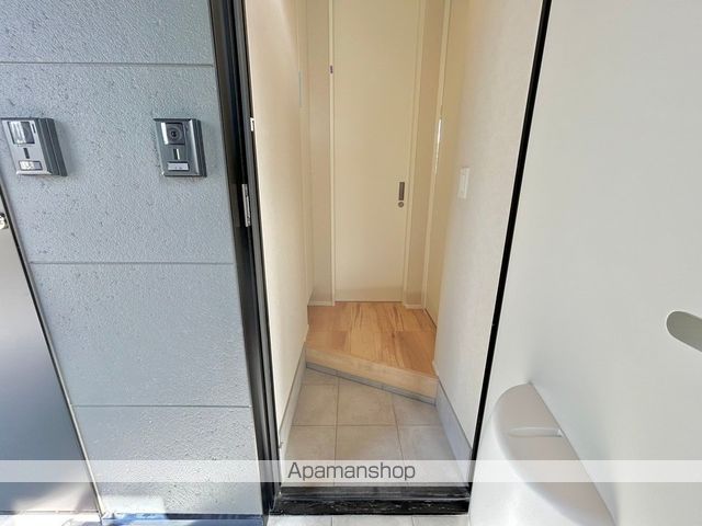 カーサカルマの内装写真