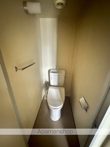 サルヴァトーレ長嶺の内装写真