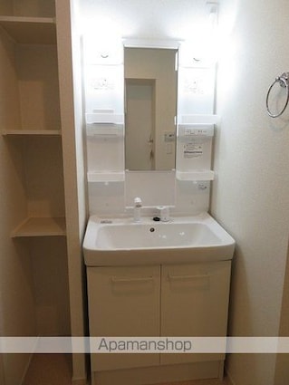 サンシャルムつばき[1LDK/40.02m2]の洗面所