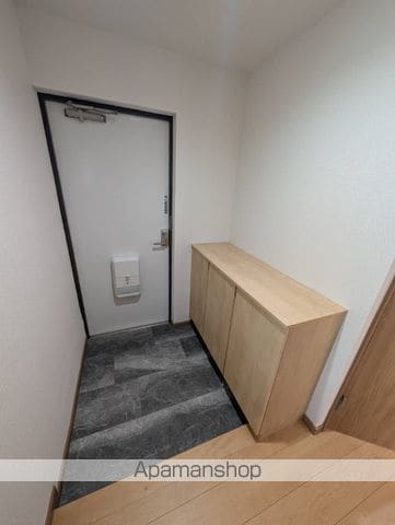 サンシャイン地行の内装写真