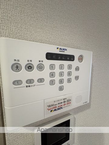 PREXION BACEの内装写真