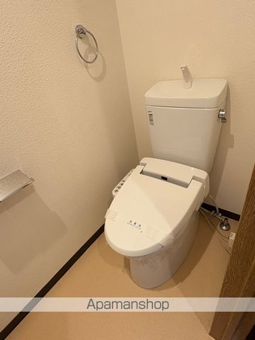 ベルメゾン堺の内装写真